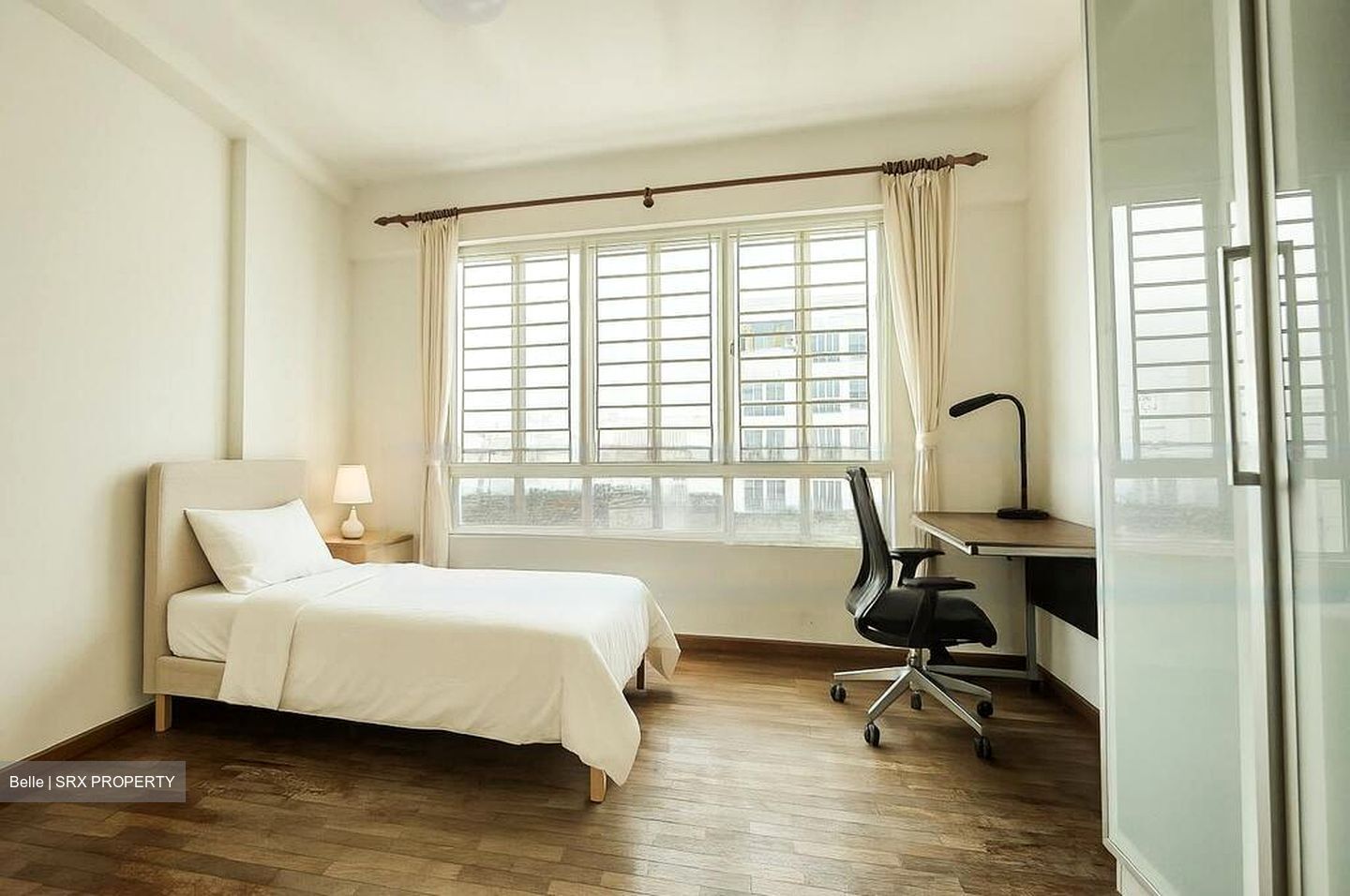 Northoaks (D25), Condominium #467715981